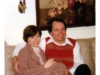 1977111003 Betty & Darrel Hagberg - Thanksgiving - Moline IL
