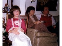 1977111005 Darla Hagberg - Thanksgiving - Moline IL