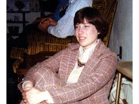1977111006 Betty Hagberg - Thanksgiving - Moline IL