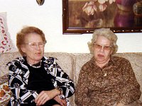 1977121007 Leona & Virginia McLaughlin  Moline IL