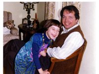 1977121009 Darla & Darrel Hagberg  Moline IL