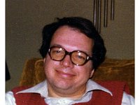 1977122001 Darrel Hagberg - Xmas - Moline IL