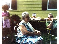 1978051003 Darla Hagberg - Aunt Ester - Irvin McLaughlin - Moline IL