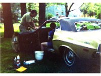 1978052001 Darrel & Betty Hagberg - Moline IL