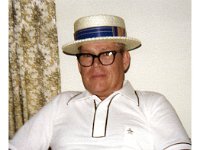 1978061002 Irvin McLaughlin - Moline IL