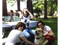 1978071002 Becky Dexter - Amy & Marilyn Ade Moline IL