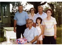 1978071011 Wallace Jamieson Darla Hagberg - Robert Jamieson - Marilyn Ade - Vernie Jamieson - Lorraine McLaughlin - Moline IL