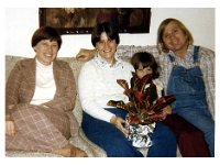 1978101020 Betty & Darla Hagberg - Bill McLaughlin - Moline IL
