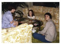 1979041003 Betty & Darla Hagberg - Easter - East Moline IL