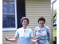 1979051001 Lorraine McLaughlin - Betty Hagberg - Moline IL