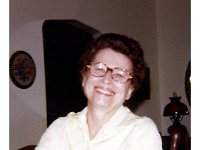 1979061001 Lorraine McLaughlin - Moline IL