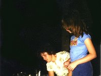 1979103507 : Lorraine McLaughlin,Betty Hagberg,Becky Dexter