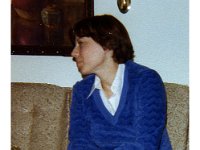 1979111004 Betty Hagberg - Thanksgiving - Moline IL