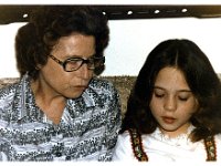 1979111005 Lorraine McLaughlin - Darla Hagberg - Thanksgiving - Moline IL