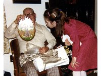 1979121002 Irvin McLaughlin - Darla Hagberg - Christmas - Moline IL