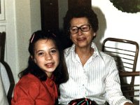 1979121005 Darla Hagberg - Lorraine McLaughlin - Christmas - Moline IL