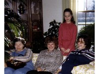 1979121012 Betty Hagberg & the Dexters - East Moline IL