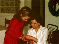 1979122007 Lorraine McLaughlin - Darla Hagberg - Moline IL