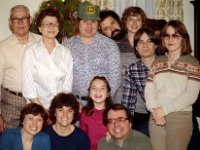 1979122011 Irvin McLaughlin Family - Christmas - Moline IL