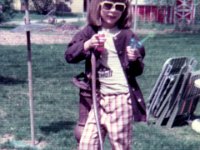 19780495901 Darla Hagberg at well - Moline IL