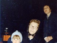 1980000326 Darrel-Betty-Darla Hagberg - East Moline IL : Betty Hagberg