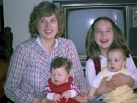 1980011002 Becky and Andy Dexter - Darla Hagberg - Brad Wray - Rock Island IL