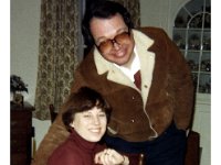1980041001 Betty & Darrel Hagberg - Easter - Moline IL