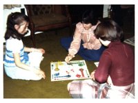 1980041002 Darla & Betty Hagberg - Easter - Moline IL