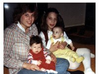 1980041004 Becky & Andy Dexter - Bradley Wray - Easter - Moline IL
