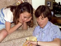 1980052110 Betty & Darla Hagberg - Moline IL