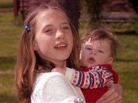 1980052111 Darla Hagberg - Andy Dexter - Moline IL