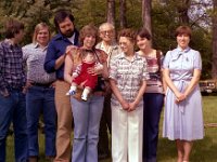 1980052124 Irvin McLaughlin Famil  - Moline IL