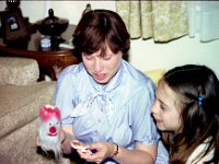 1980052126 Betty & Darla Hagberg - Moline IL