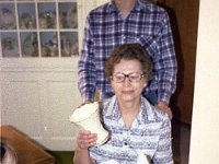 1980052133 Darla Hagberg - Lorraine & Brian McLaughlin - Moline IL