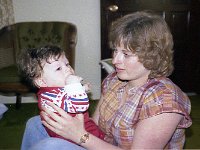 1980052138 Andy & Becky Dexter - Moline IL
