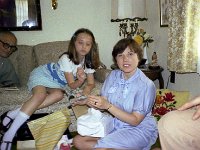 1980052140 Betty & Darla Hagberg - Moline IL