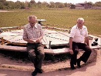 1980053004 Wallace Jamieson - Irvin Mclaughlin - Memorial Day - Matherville IL