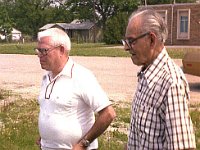 1980053011 Wallace Jamieson - Irvin Mclaughlin - Memorial Day - Matherville IL