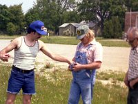 1980053014 Bill McLaughlin - Dick Wray - Memorial Day
