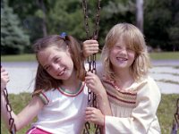 1980053021 Darla Hagberg & friend - Memorial Day