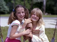 1980053022 Darla Hagberg & friend - Memorial Day