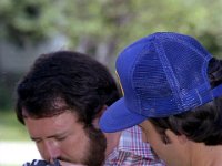 1980053026 Frank Dexter - Dick Wray - Memorial Day