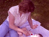 1980075006 Becky & Andy Dexter - Moline IL - 4th July