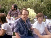 1980075010 Darrel & Betty Hagberg - Moline IL - 4th July