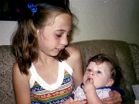 1980077001 Darla Hagberg - Andy Dexter - East Moline IL