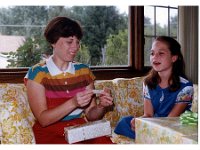 1980091009 Betty & Darla Hagberg  - East Moline IL