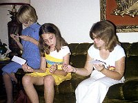 1980093001 Darla Hagberg - Jackie McLaughlin - East Moline IL