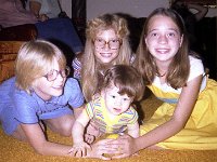 1980093003 Andy Dexter - Darla Hagberg - East Moline IL