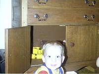 1980093006 Bradley Wray - East Moline IL