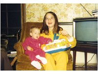 1981011001 Bradley Wray - Darla Hagberg - East Moline IL